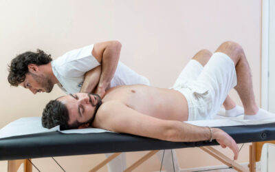Dolore Cervicale: Come l’Osteopatia Risolve Rigidità e Tensione