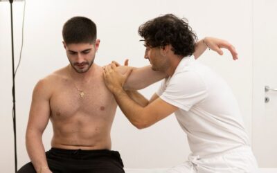 Spalla Bloccata e Dolore al Braccio: Perché non passa