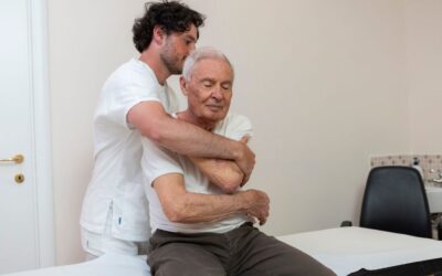 Artrite: cosa significa davvero e quando può essere utile l’osteopatia